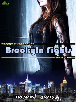 cover image of Brooklyn Fights